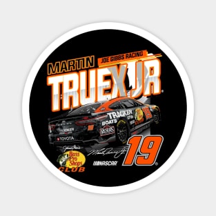 Martin Truex Jr. Speed Magnet